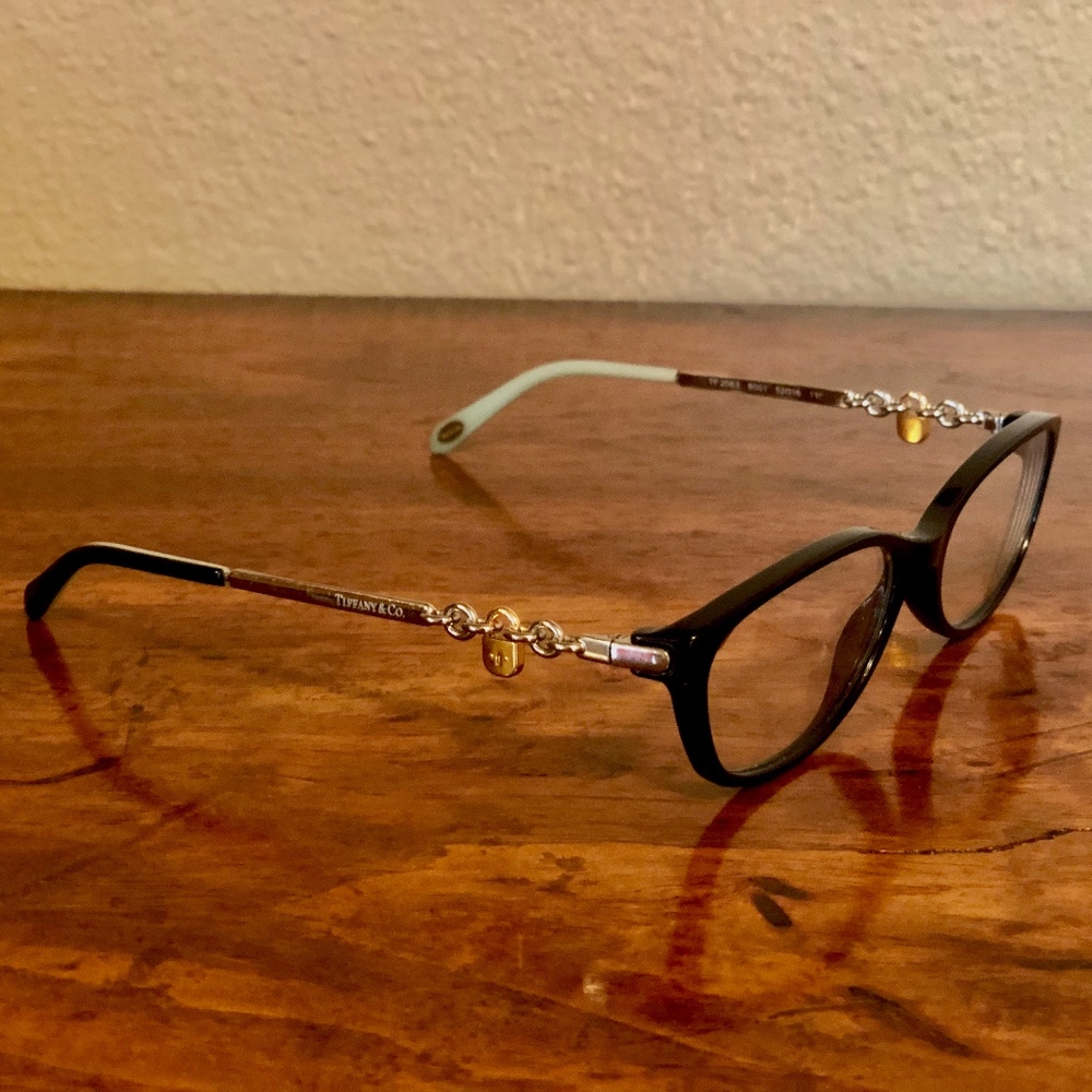 Tiffany & Co. EYEGLASSES TF2063